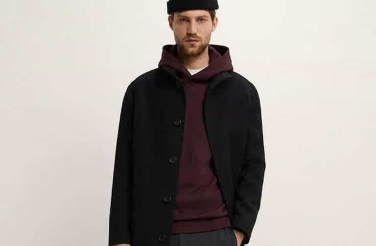 Las rebajas de Zara Men que no debes perderte