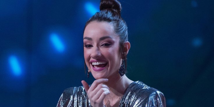 De estrella a estrellada: la nueva vida de Adara Molinero, al descubierto