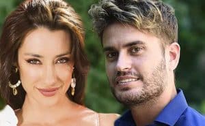 Rodri Fuertes y su tranquilidad pasmosa tras su ruptura con Adara