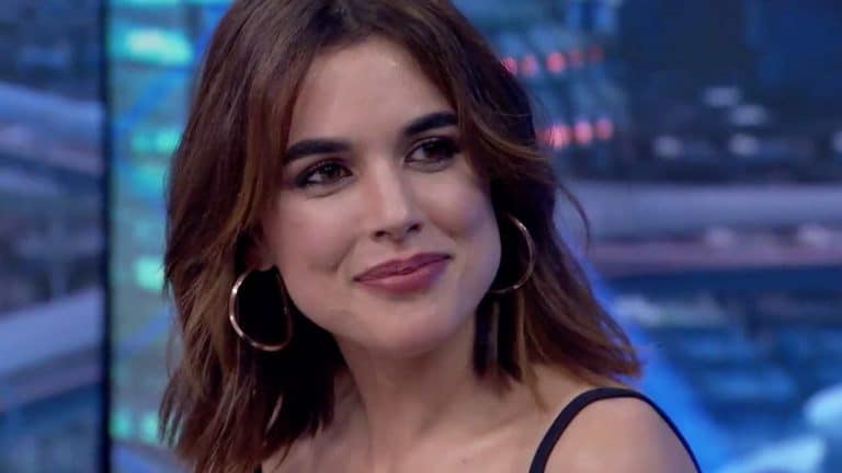Adriana Ugarte: robos, trastornos y obsesiones