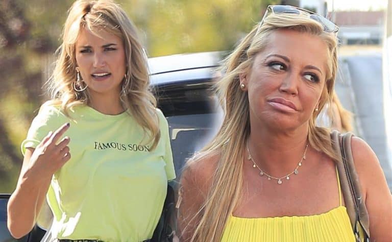 Alba Carrillo se la devuelve con estilo a Belén Esteban: sus joyas sí que son de lujo