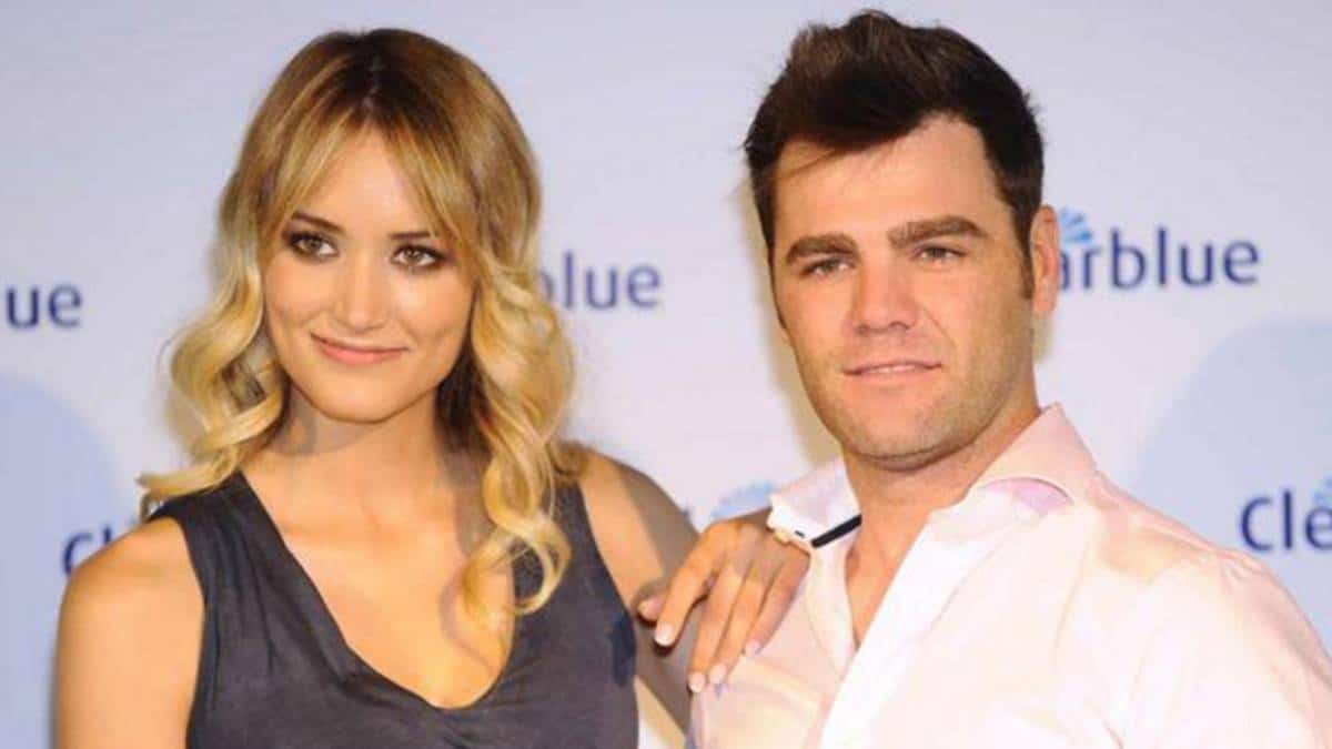 Alba Carrillo y todas las veces que sus declaraciones de amor le han salido rana
