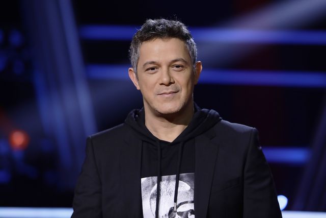 Alejandro Sanz