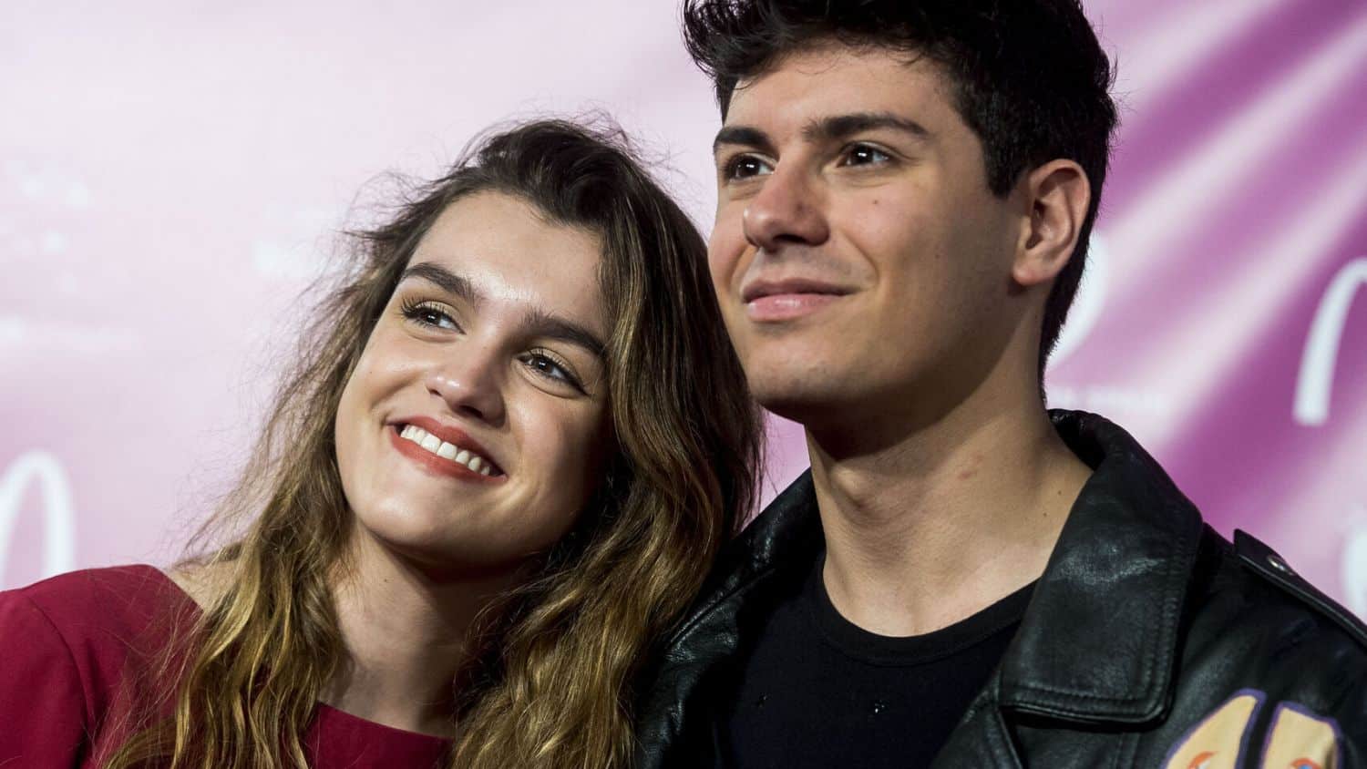 Alfred y Amaia rompen su relación