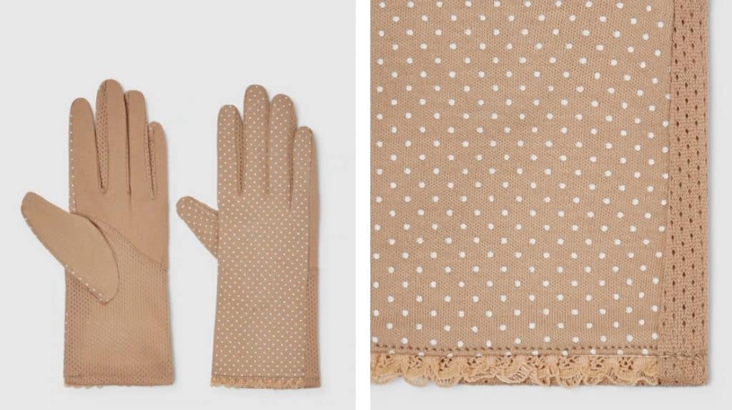 Corte Inglés: los guantes táctiles que te harán la vida más cómoda