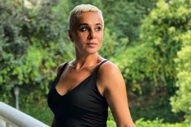 Ana María Aldón se venga de Rocío Carrasco enviándole un mensaje envenenado