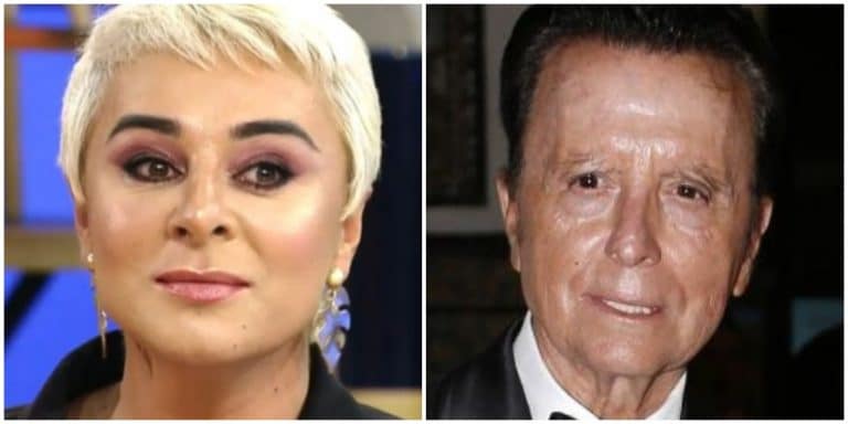 Ana María Aldón habla de la foto más comprometida de Ortega Cano y Antonio David