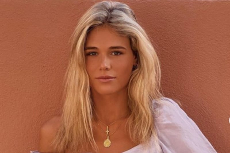 ana soria