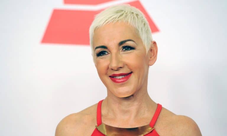 ¿Dónde está Ana Torroja mientras Nacho Cano triunfa en la Puerta del Sol?