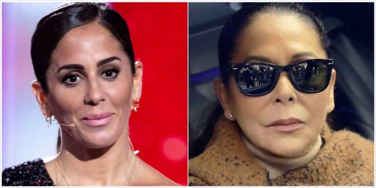 Anabel Pantoja traiciona a Isabel Pantoja y desvela los secretos de su ingreso en prisión