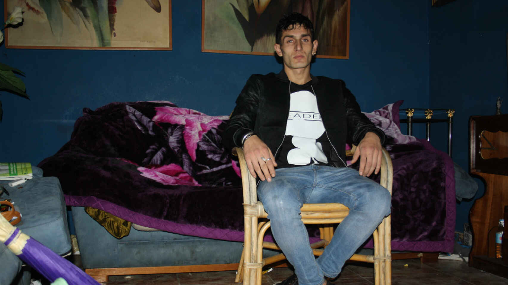 “A La Veneno la mataron”: el testimonio definitivo que zanja las dudas sobre su muerte