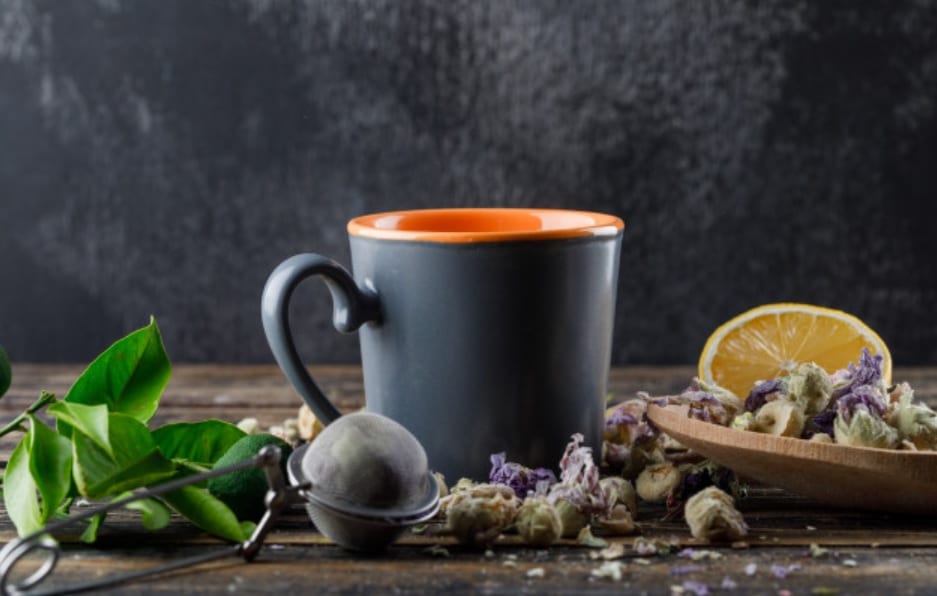 Té negro descafeinado la última novedad de Mercadona