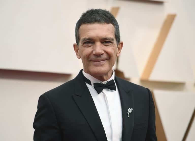 Antonio Banderas y María Casado nos cuentan cómo van a ser los Goya 2021