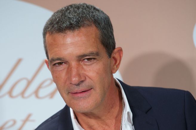 La extraña alergia de Antonio Banderas y sus terribles consecuencias