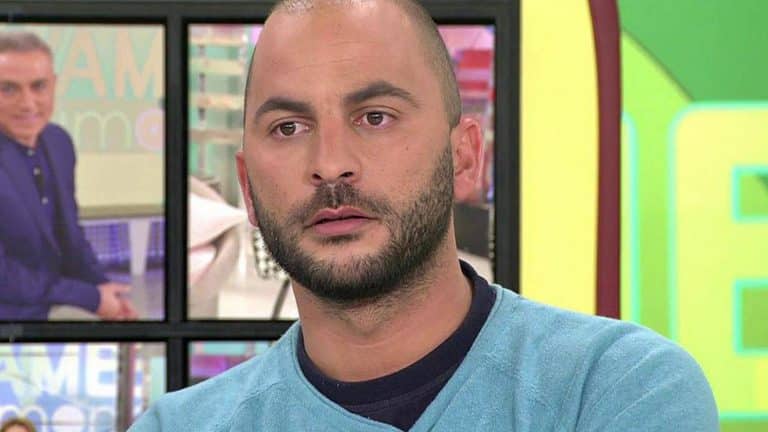Los audios de Antonio Tejado a su tía María del Monte: ‘No van a coger a nadie’