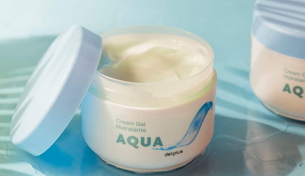 Ventajas del exfoliante mineral Deliplus Mar Muerto