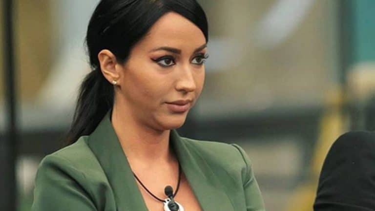 Aurah Ruiz, aterrada por la vida de su hijo: «Tengo mucho miedo»