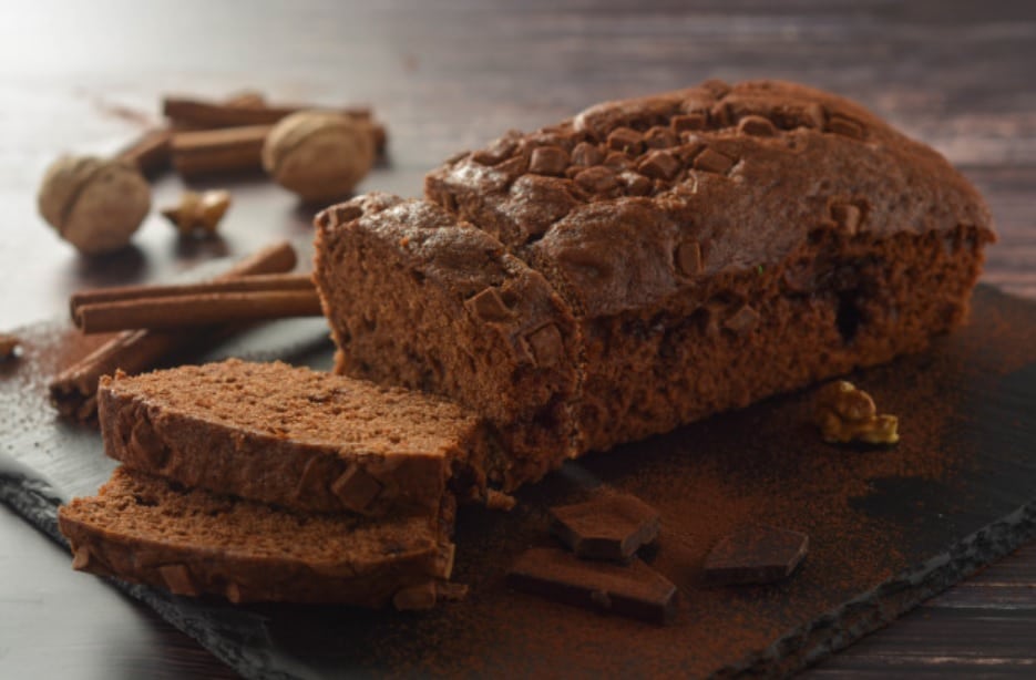 Bizcochos fit para elaborar después de las fiestas