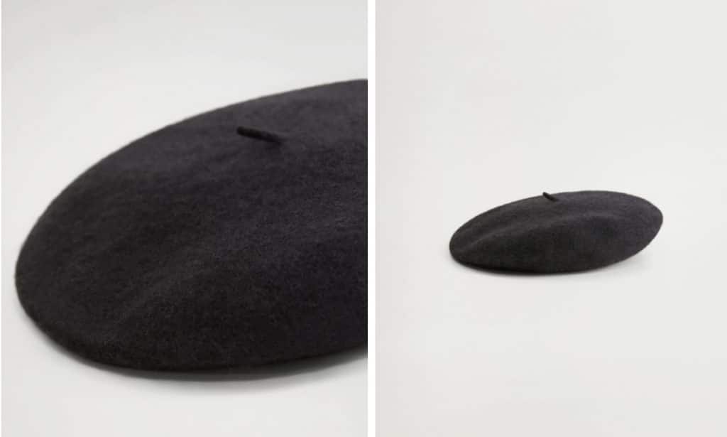 Consigue los gorros y bufandas de Mango al mejor precio Consigue los gorros y bufandas de Mango al mejor precio