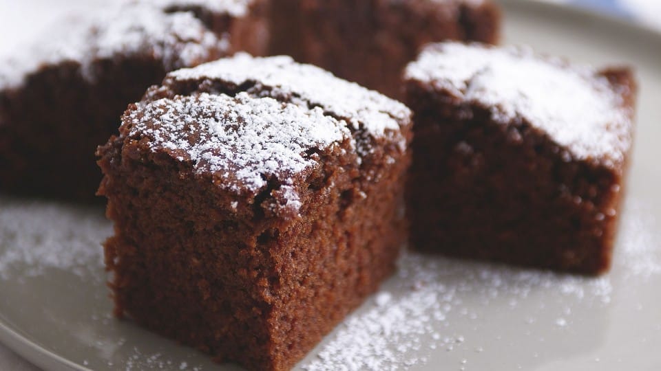 Bizcochos fit para elaborar después de las fiestas