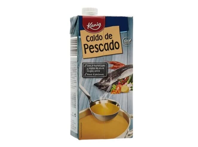 Los mejores caldos de Hacendado y Lidl para entrar en calor