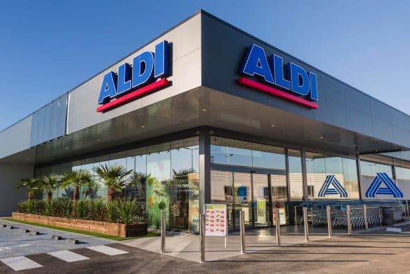 Productos Aldi de mejor calidad