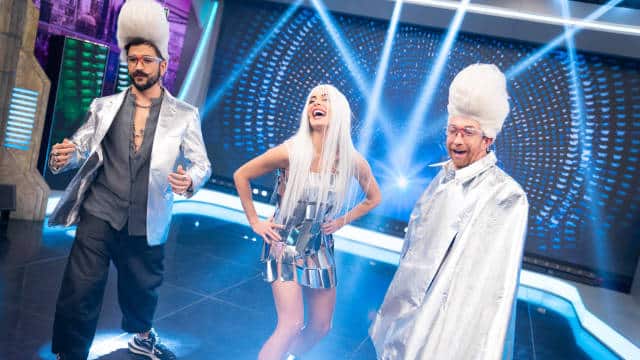 "Inútil": Así se ha dirigido Pablo Motos a Pilar Rubio