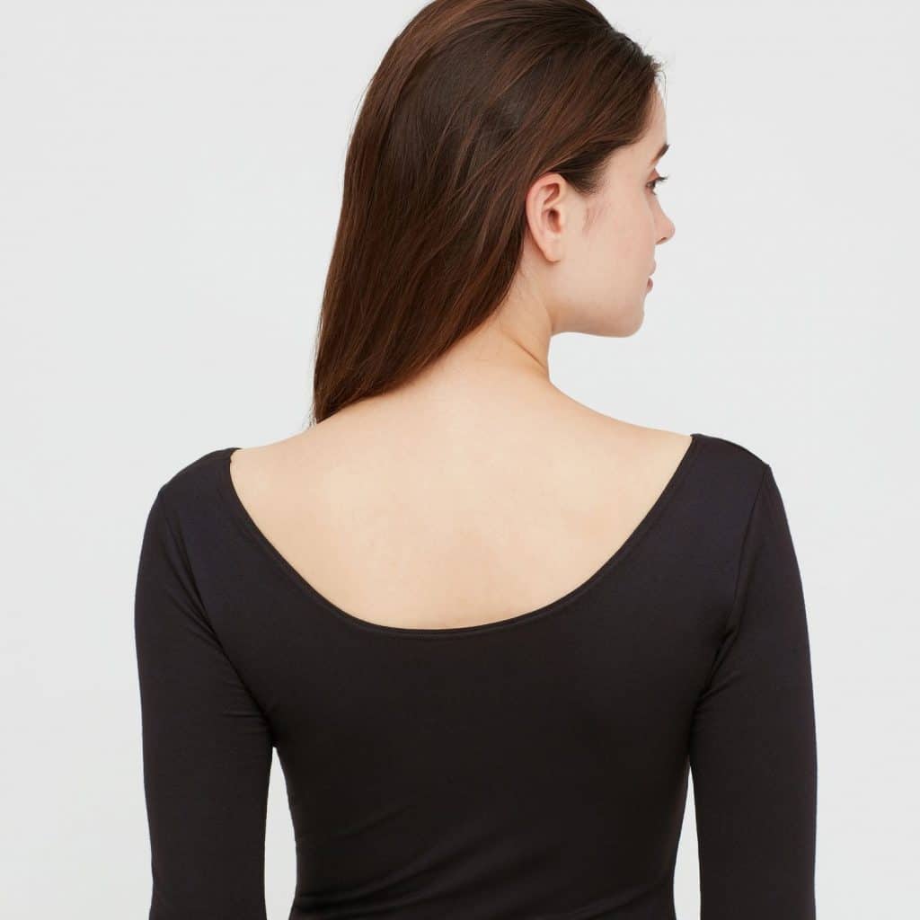 Uniqlo tiene la ropa térmica que necesitas más que nunca