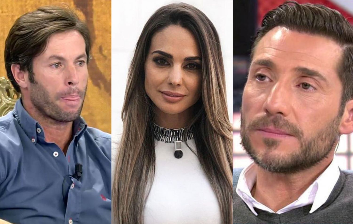José Antonio Canales, el más listo de los Rivera: saca la mejor tajada del dramón de los Pantoja