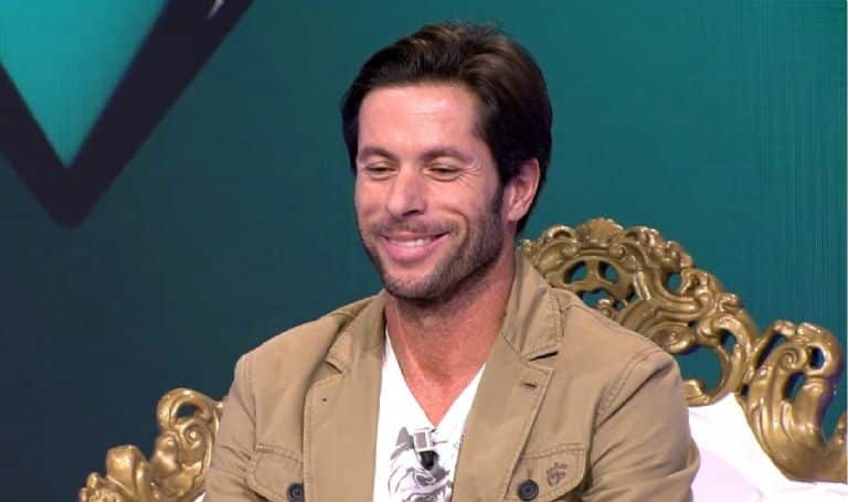 José Antonio Canales, el más listo de los Rivera: saca la mejor tajada del dramón de los Pantoja