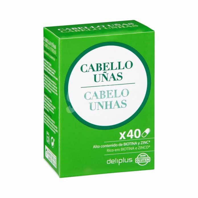 Colágeno de Deliplus: beneficios, precio y usos