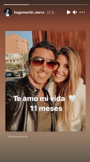 Vuelve la guerra: Hugo Sierra se venga de Adara Molinero y le deja temblando