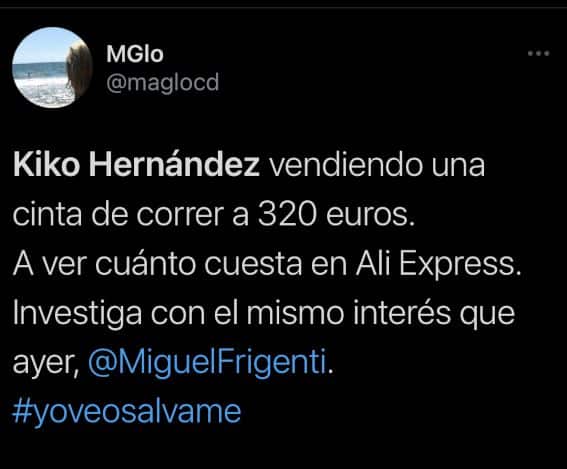 Kiko Hernández, ¿víctima o verdugo? La prueba que demuestra su último engaño
