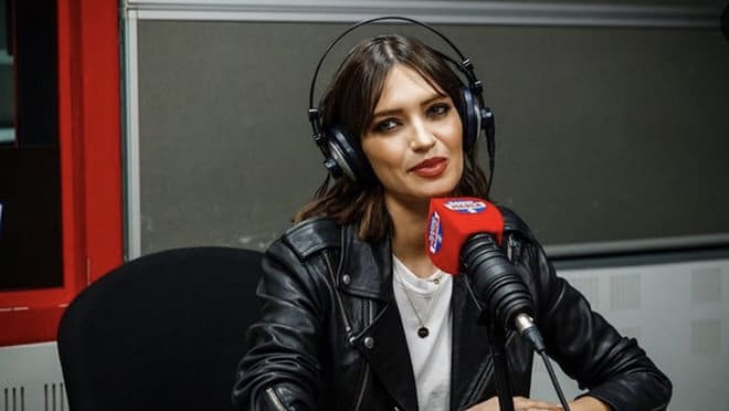 Sara Carbonero Radio Marca