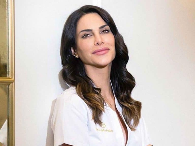 El sorprendente método anticonceptivo de Carla Barber que ha revolucionado Instagram
