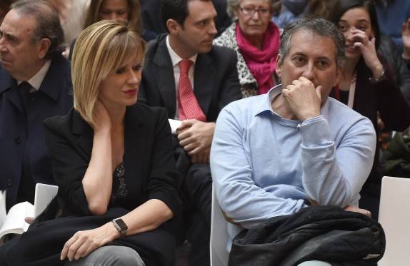 La arriesgada decisión de Susanna Griso que le podría llevar a la ruina