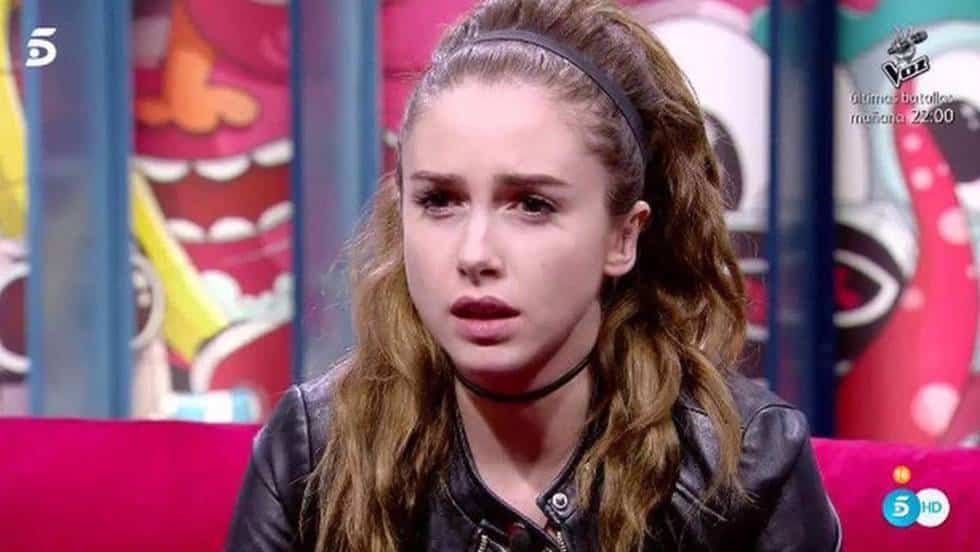 El caso de Carlota Prado 