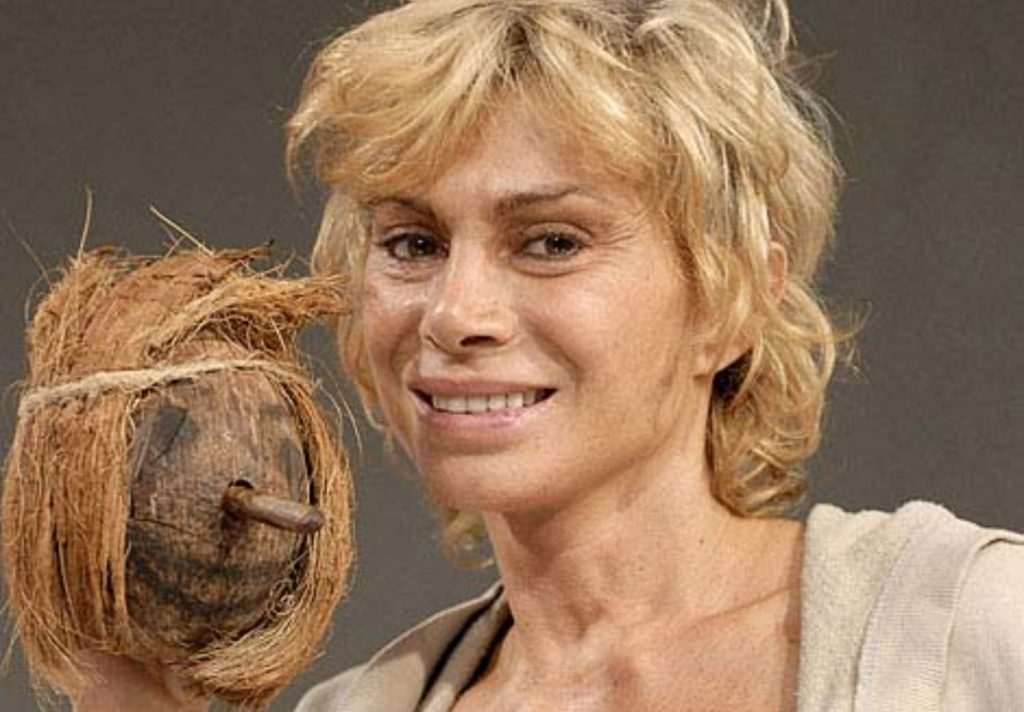 Carmen Russo
