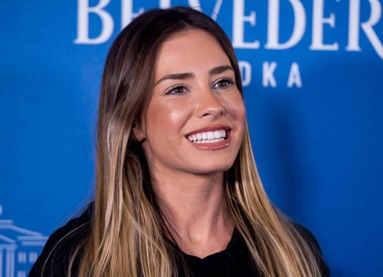 ¡Marta Carriedo y Raúl Vidal van a ser padres!