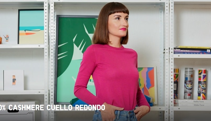 Uniqlo tiene la ropa térmica que necesitas más que nunca