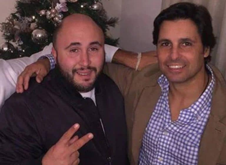 Francisco Rivera y Kiko Rivera no se hablan: ¿Quién traicionó a quién?