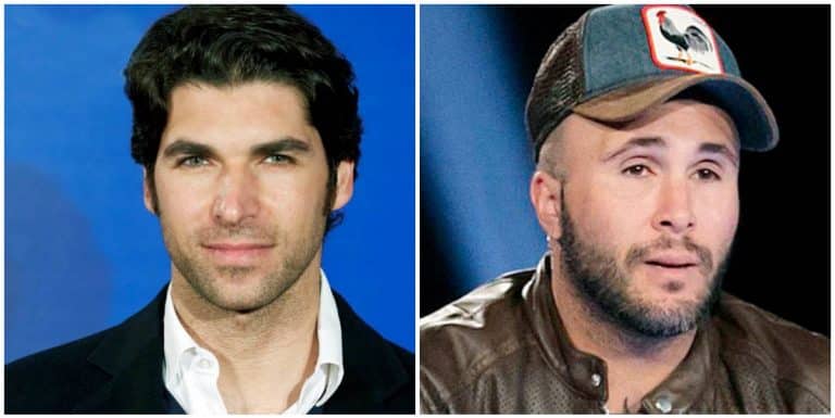 Cayetano y Kiko Rivera: grandes ausentes en el velatorio de su tío Riverita