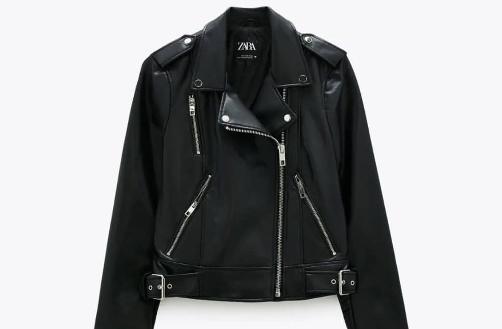 Quédate en cueros con la moda de Zara