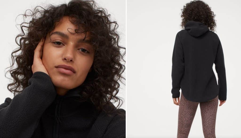 Las prendas de H&M, Primark y Zara con las que combatir la ola de frío