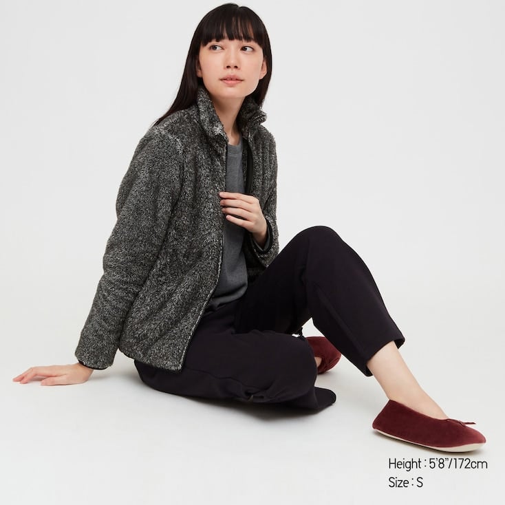 Uniqlo tiene la ropa térmica que necesitas más que nunca