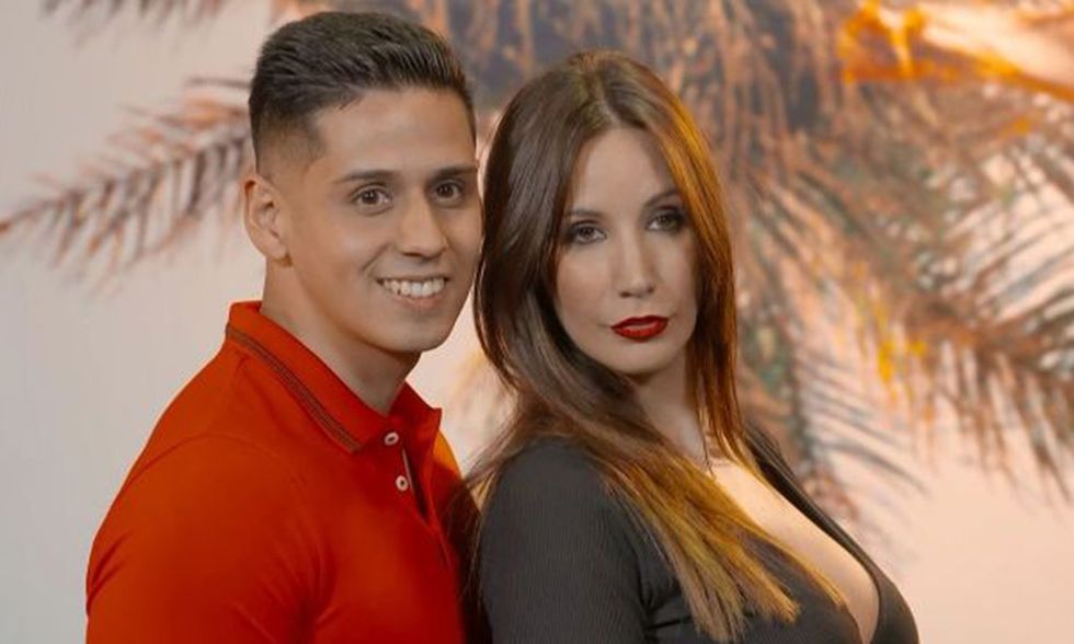 El rentable negocio de Fani Carbajo a costa de Christopher