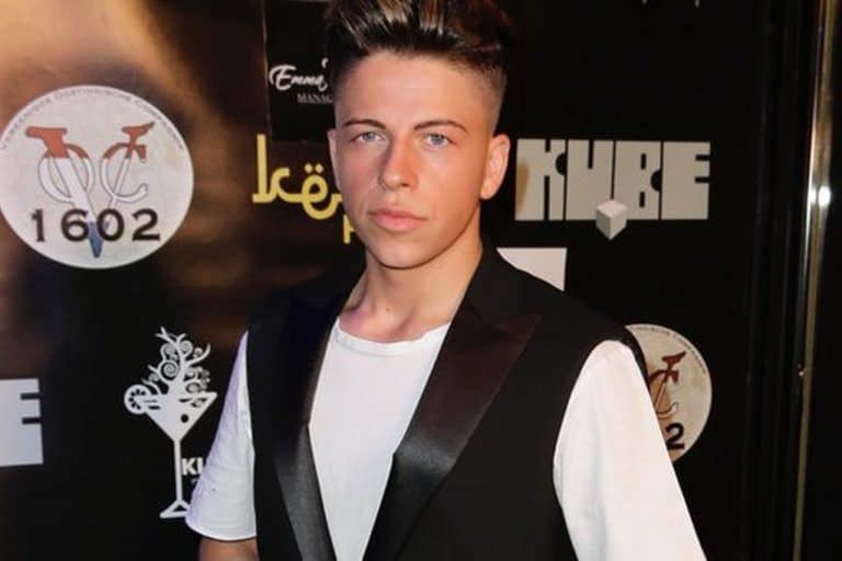 Christopher Mateo: su oculta vida tras ganar ‘Supervivientes 2015’