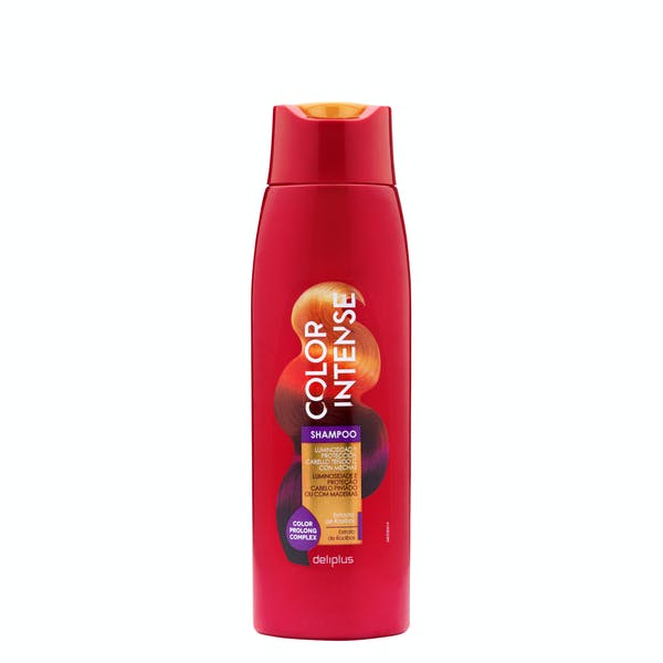  Tu pelo fuerte con productos Deliplus