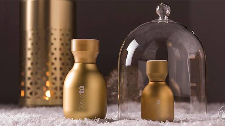 Mercadona: adelántate a San Valentín, perfumes por menos de 15 euros