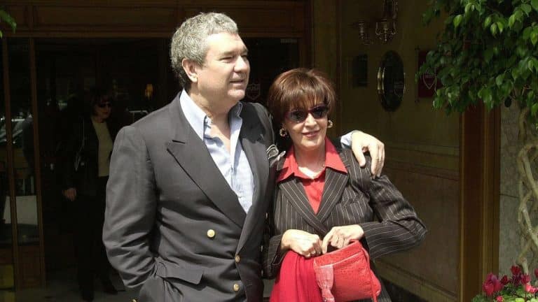 Concha Velasco y Paco Marsó: deudas, ruina, suicidio e infidelidad